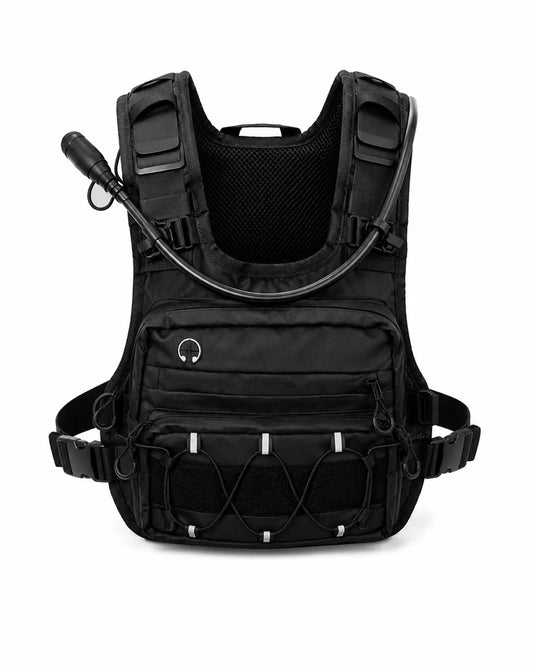 The Original Hydra Pro™ Complete Trail System