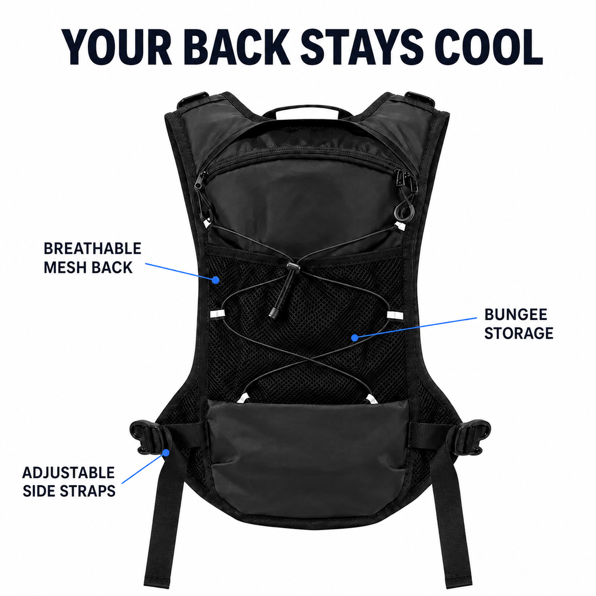 The Original Hydra Pro™ Complete Trail System