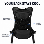 The Original Hydra Pro™ Complete Trail System