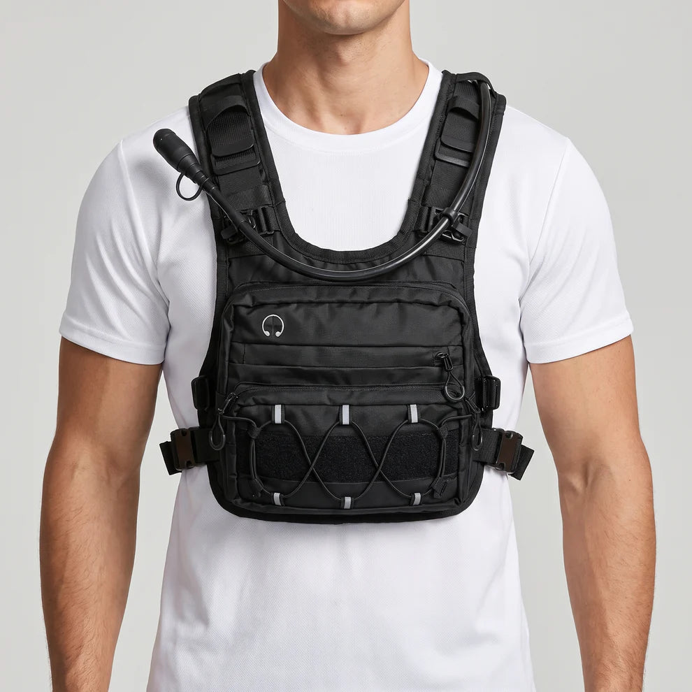 The Original Hydra Pro™ Complete Trail System
