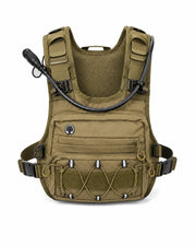The Original Hydra Pro™ Complete Trail System