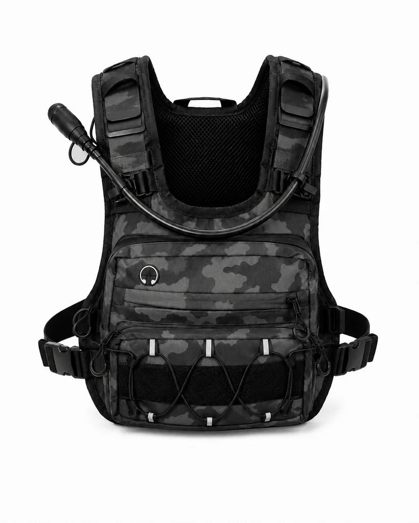 The Original Hydra Pro™ Complete Trail System