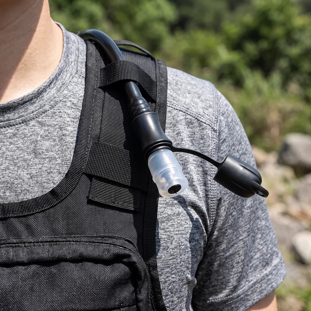 The Original Hydra Pro™ Complete Trail System