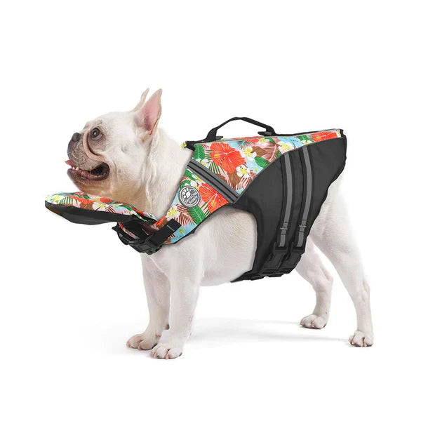 DriftPaws™ Life Jacket