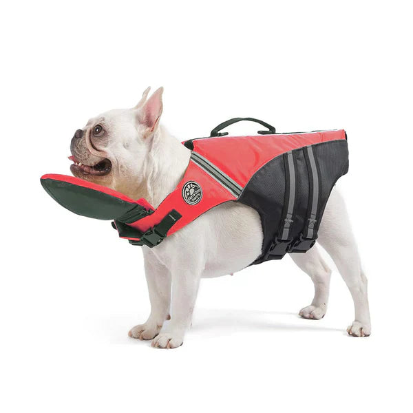 DriftPaws™ Life Jacket