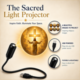 The Sacred Light™ Projector