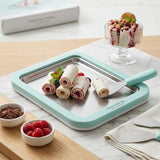 GourmetRolls™ Rolled Ice Cream Maker