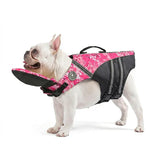 DriftPaws™ Life Jacket